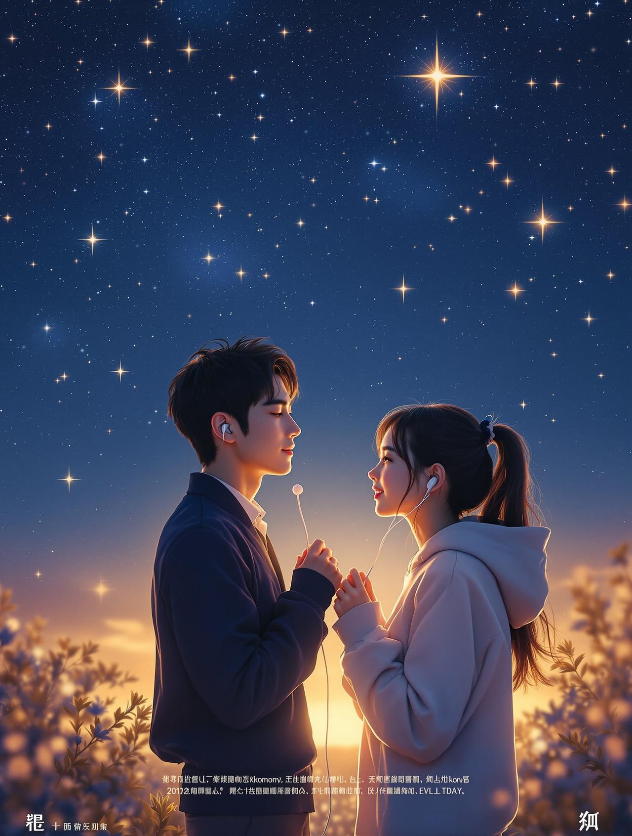 星芽短剧免费 - 你是我的星辰大海